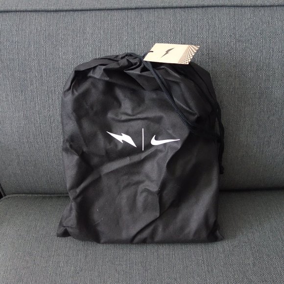 Nike RTFKT Angel Long Sleeve T-Shirt Size S-Brand New Never Worn Very Rare - Picture 2 of 15